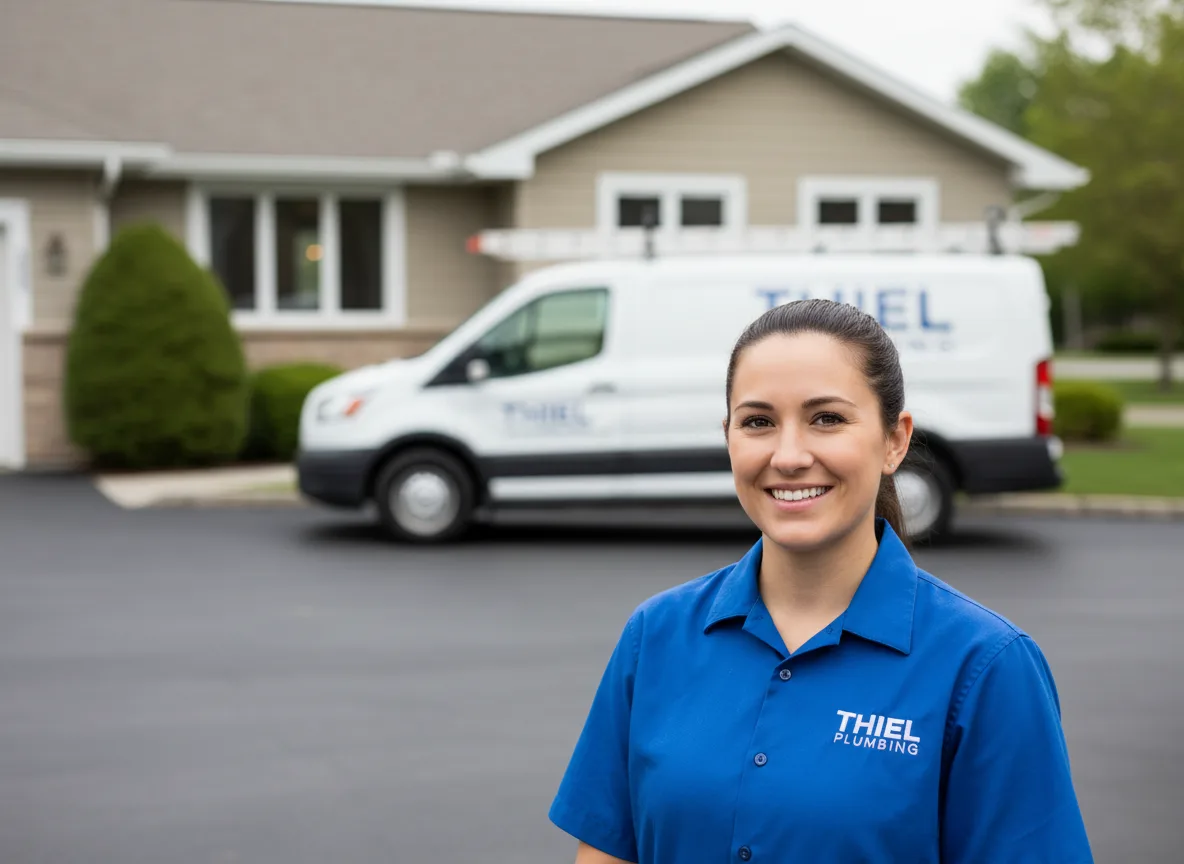 Plumber Woodsfield, OH FAQs